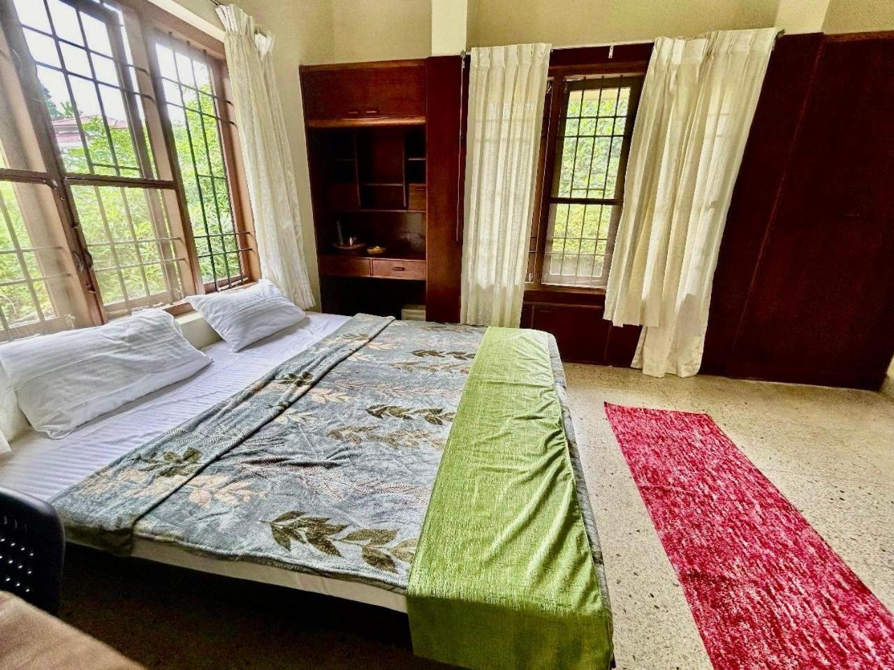 Mango Tree Villa Kochi Εξωτερικό φωτογραφία