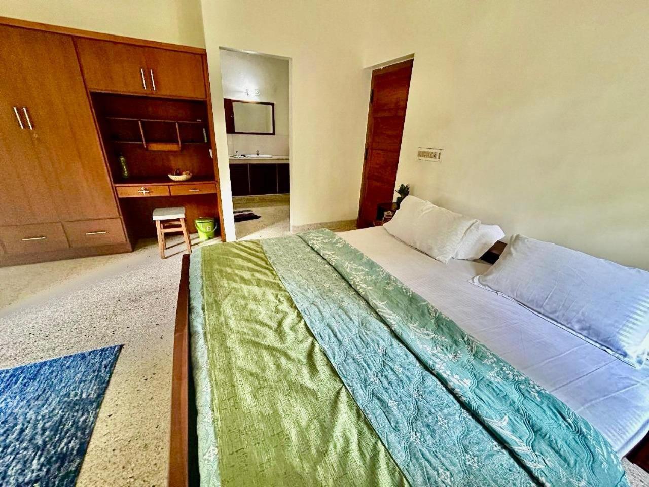 Mango Tree Villa Kochi Εξωτερικό φωτογραφία