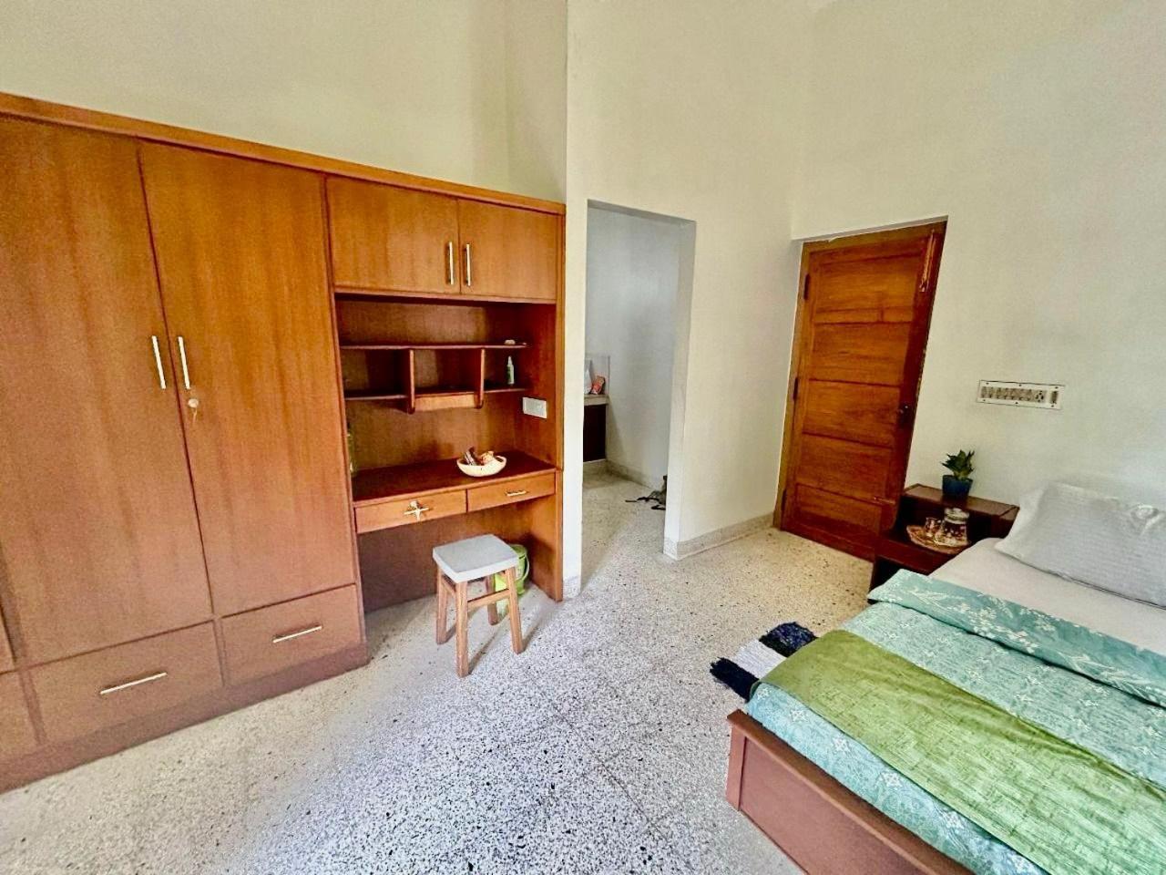 Mango Tree Villa Kochi Εξωτερικό φωτογραφία