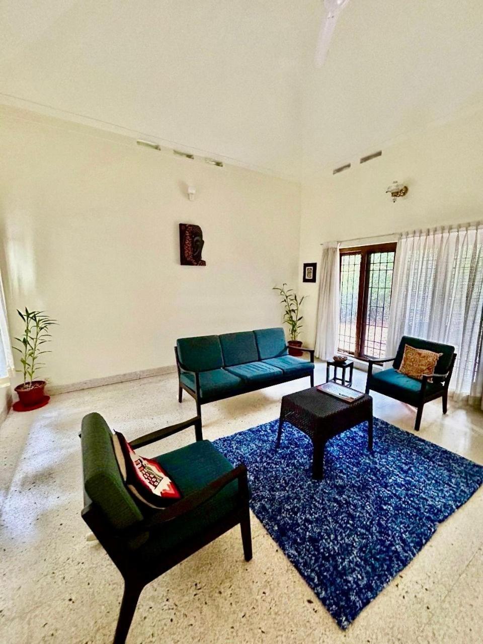 Mango Tree Villa Kochi Εξωτερικό φωτογραφία