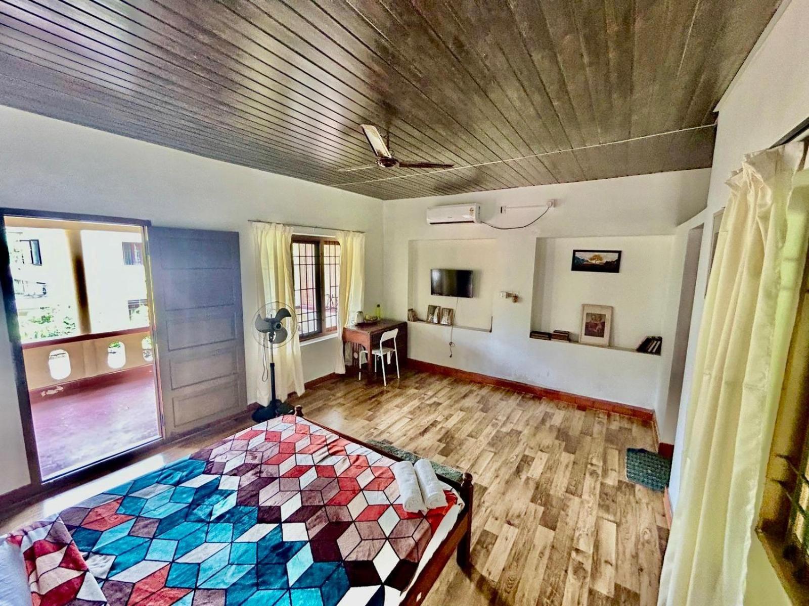 Mango Tree Villa Kochi Εξωτερικό φωτογραφία