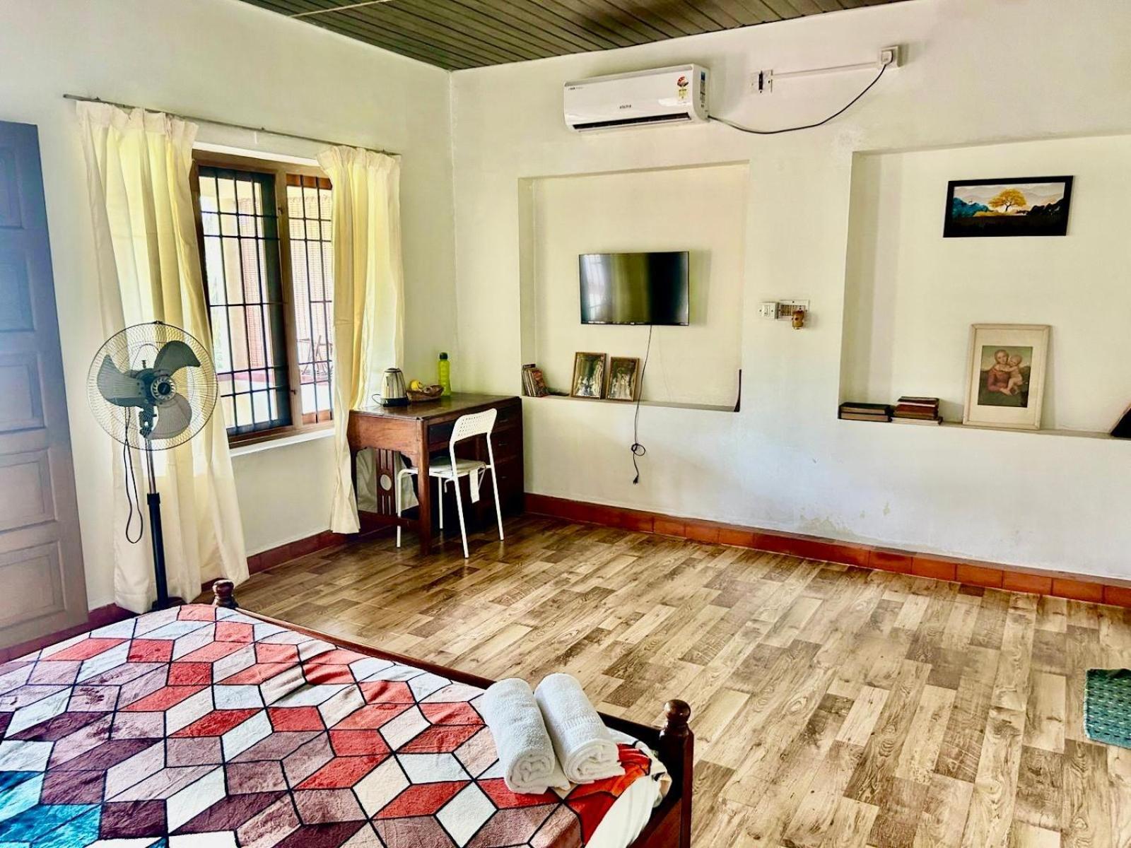 Mango Tree Villa Kochi Εξωτερικό φωτογραφία