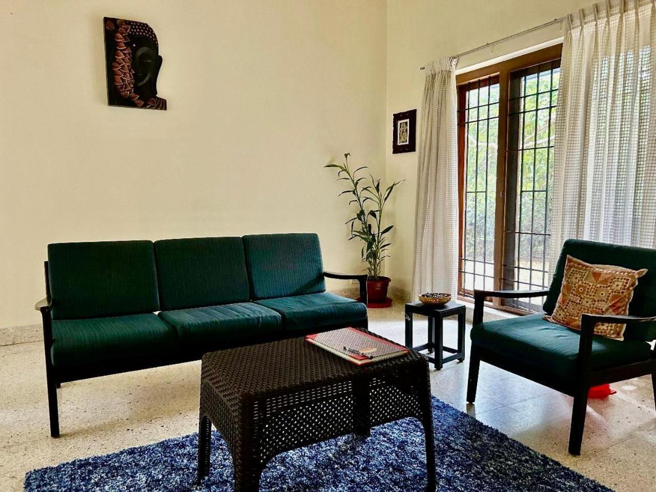 Mango Tree Villa Kochi Εξωτερικό φωτογραφία
