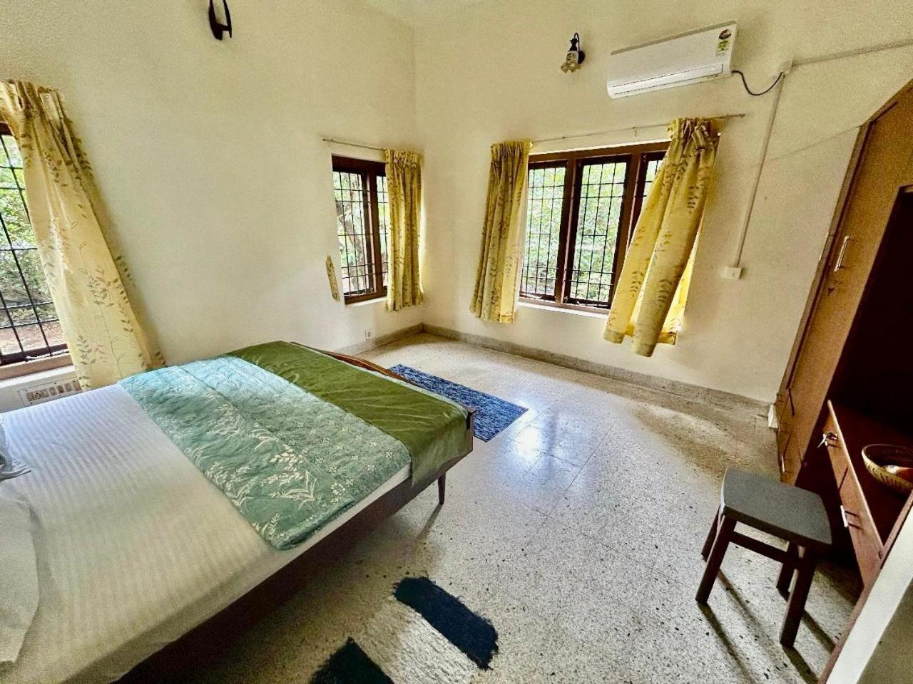 Mango Tree Villa Kochi Εξωτερικό φωτογραφία