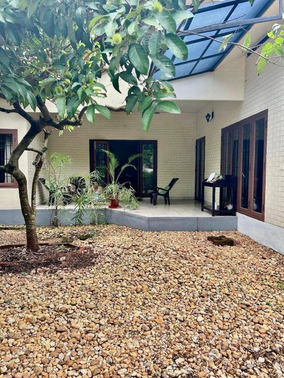 Mango Tree Villa Kochi Εξωτερικό φωτογραφία