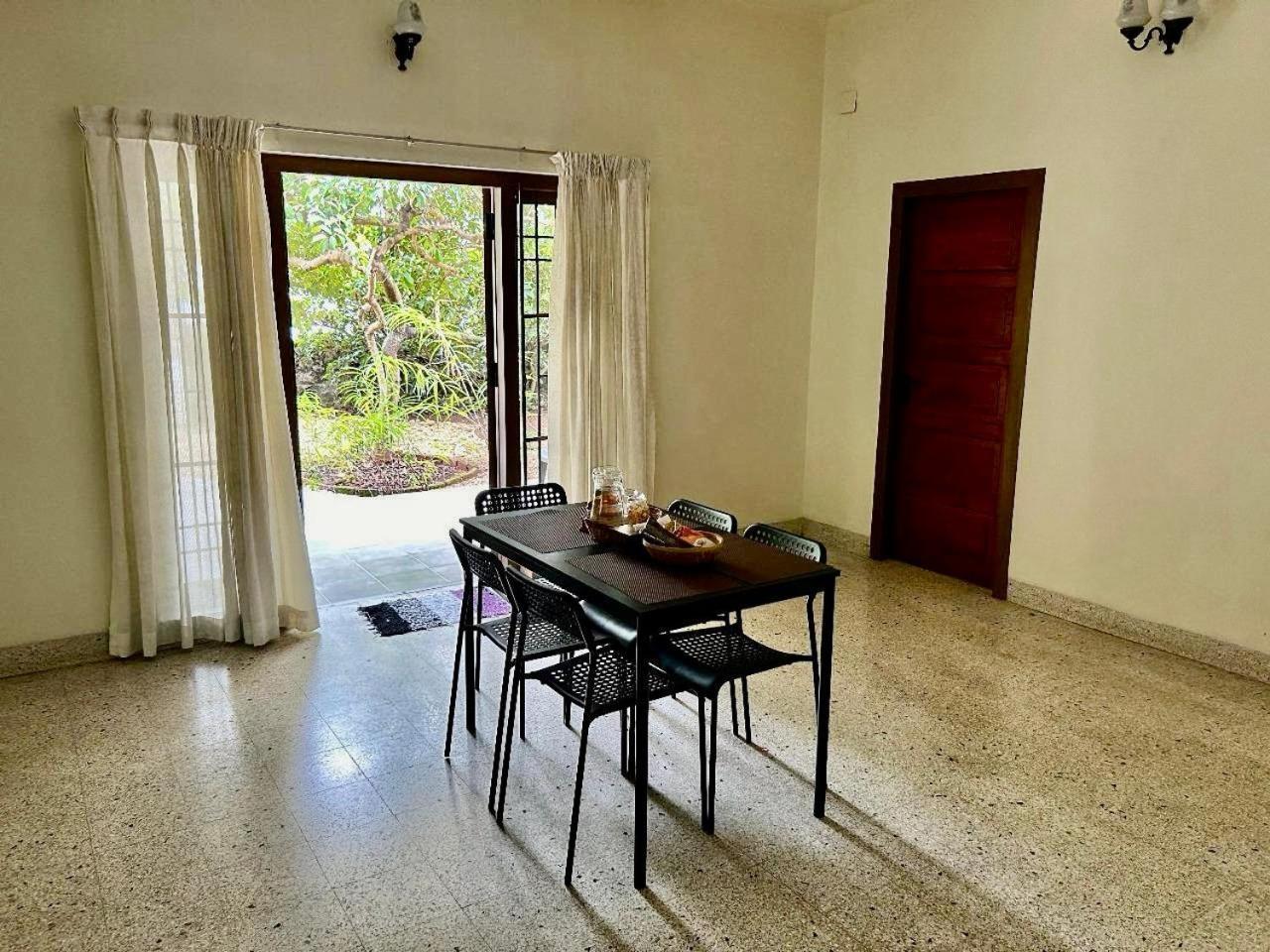 Mango Tree Villa Kochi Εξωτερικό φωτογραφία
