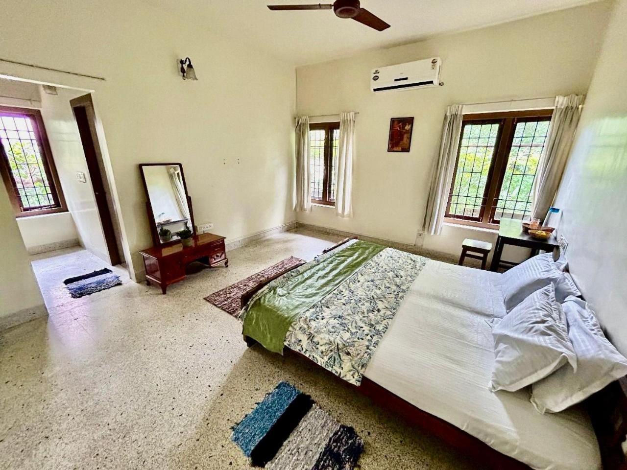 Mango Tree Villa Kochi Εξωτερικό φωτογραφία