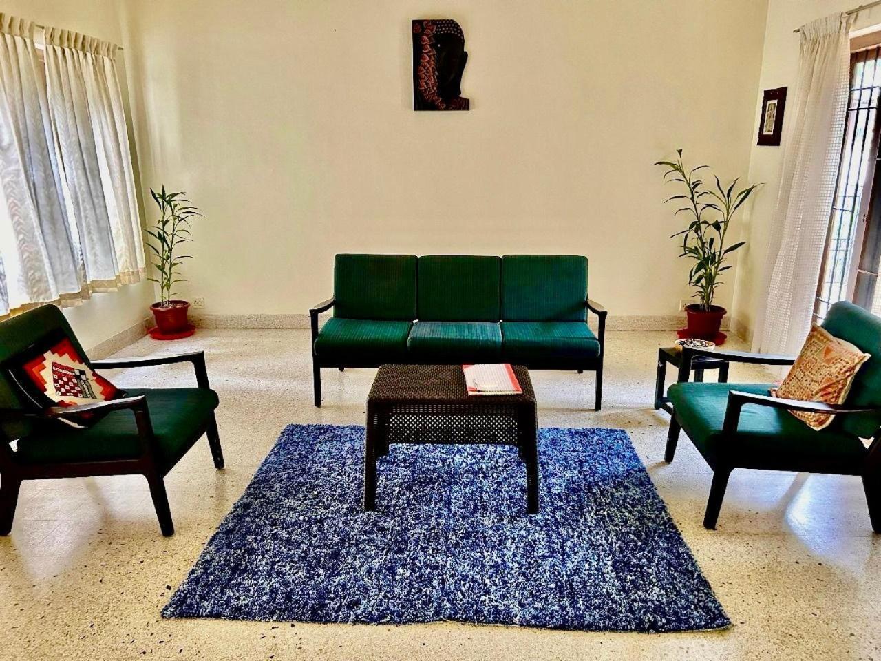 Mango Tree Villa Kochi Εξωτερικό φωτογραφία