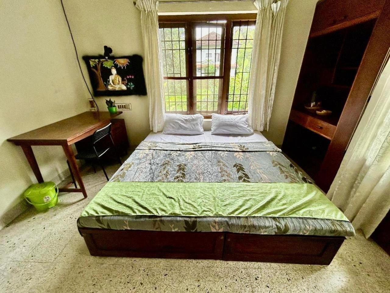 Mango Tree Villa Kochi Εξωτερικό φωτογραφία