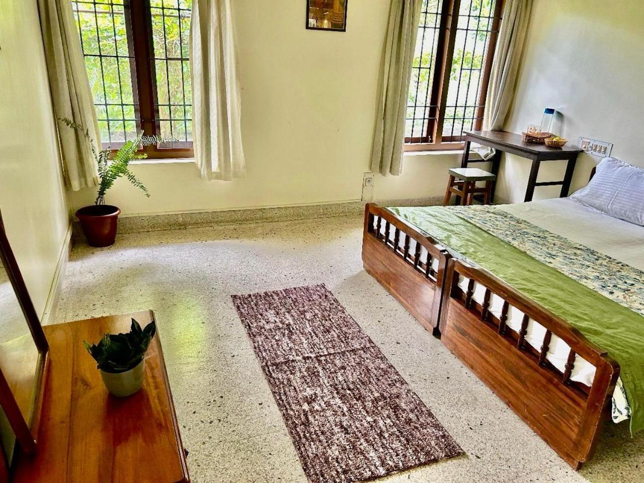 Mango Tree Villa Kochi Εξωτερικό φωτογραφία