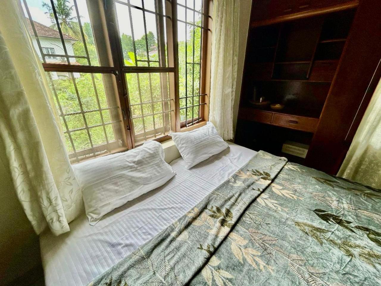 Mango Tree Villa Kochi Εξωτερικό φωτογραφία