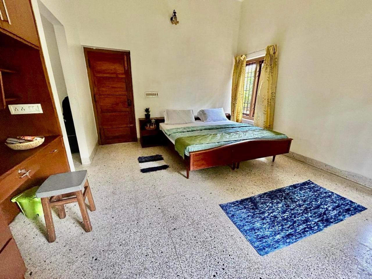 Mango Tree Villa Kochi Εξωτερικό φωτογραφία