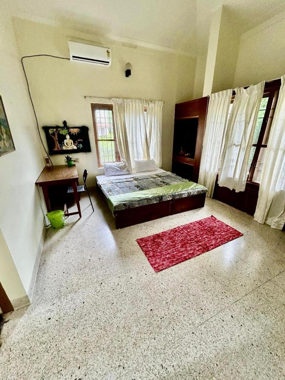 Mango Tree Villa Kochi Εξωτερικό φωτογραφία