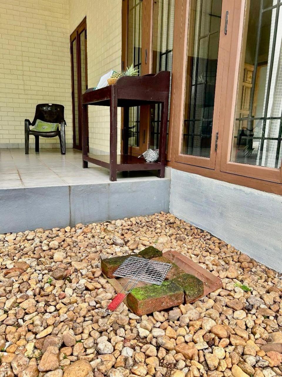 Mango Tree Villa Kochi Εξωτερικό φωτογραφία