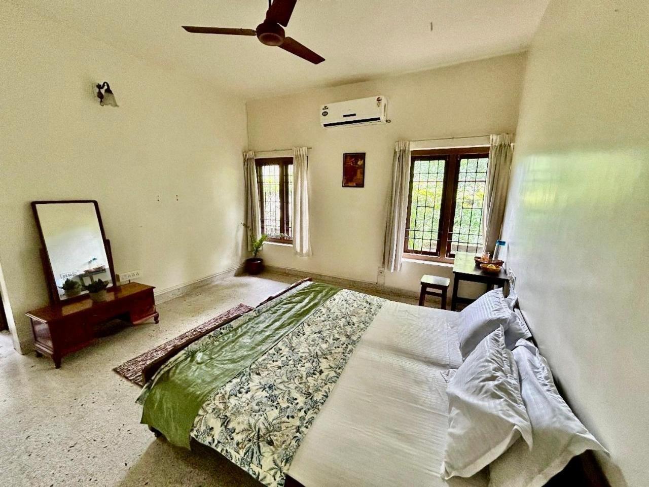 Mango Tree Villa Kochi Εξωτερικό φωτογραφία
