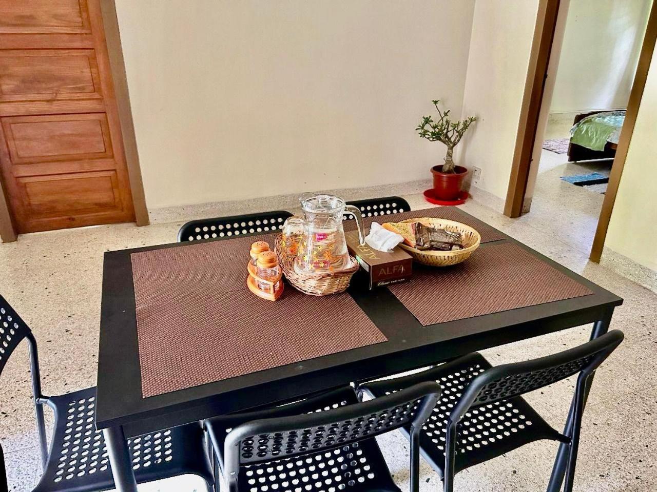 Mango Tree Villa Kochi Εξωτερικό φωτογραφία