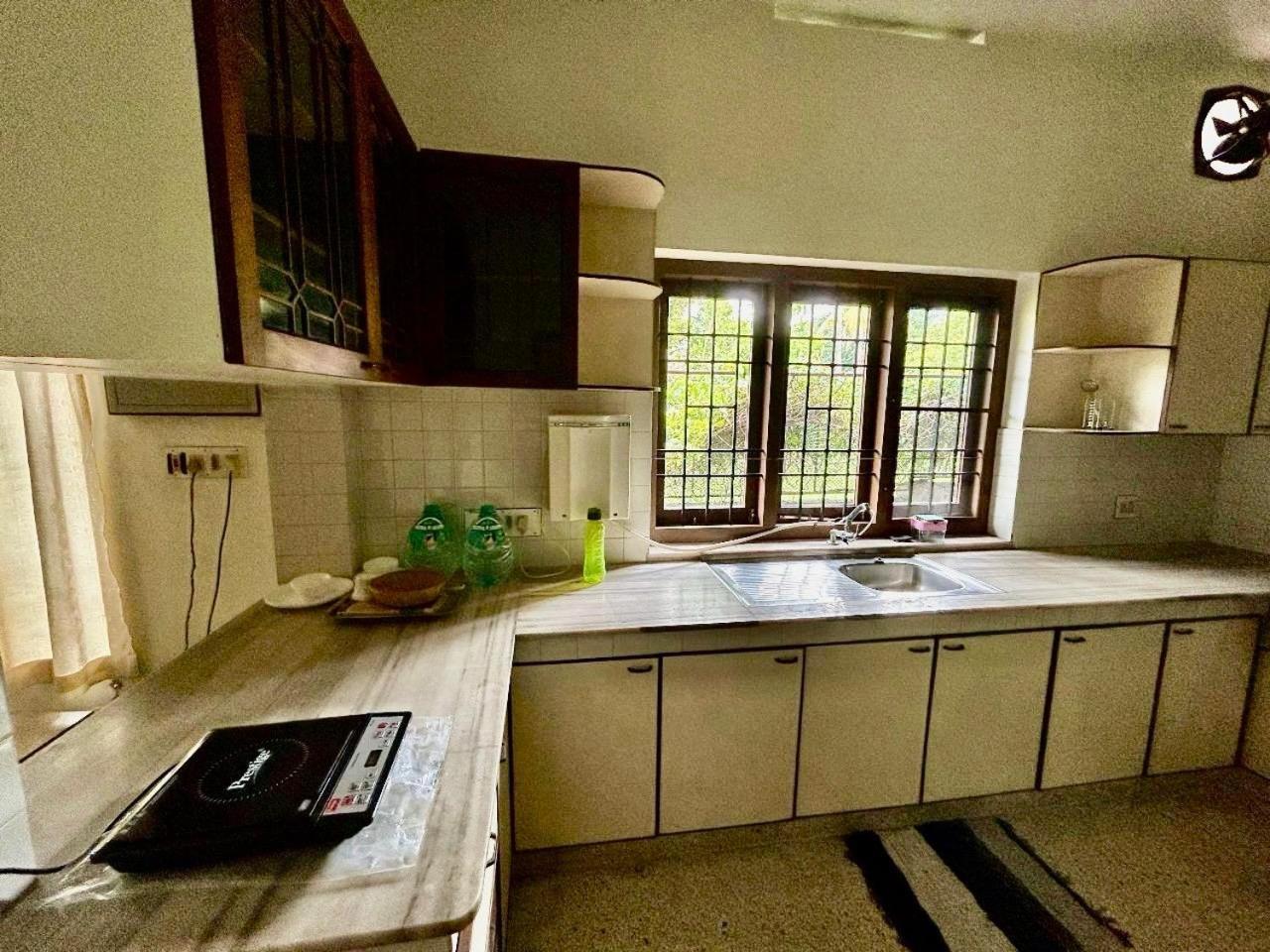 Mango Tree Villa Kochi Εξωτερικό φωτογραφία
