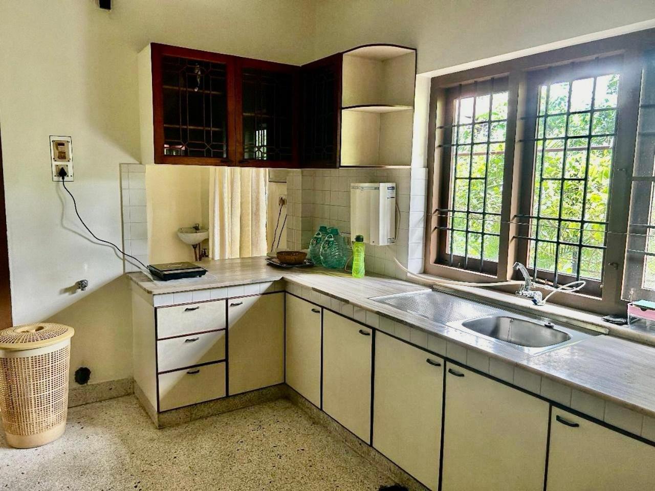 Mango Tree Villa Kochi Εξωτερικό φωτογραφία