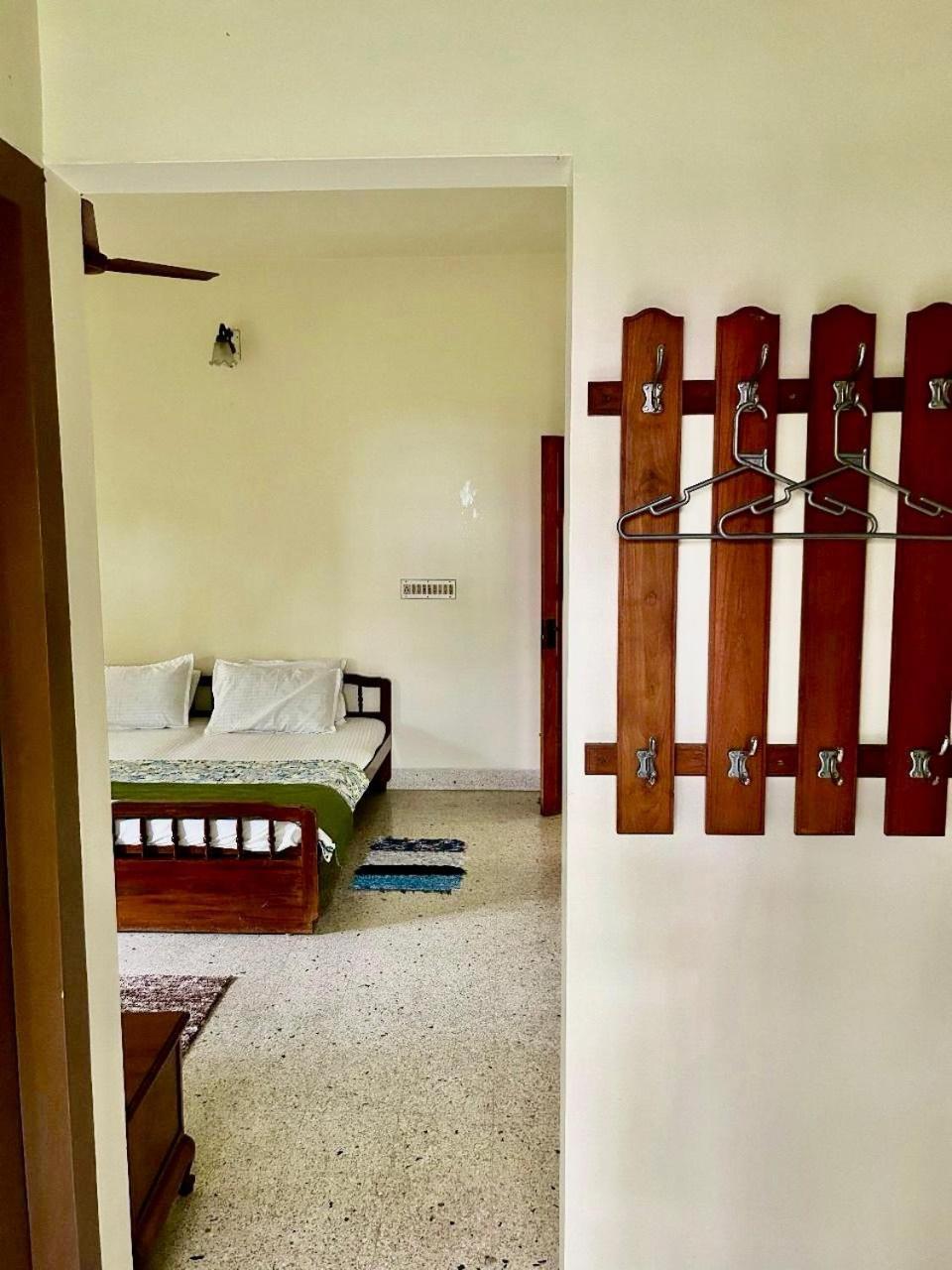 Mango Tree Villa Kochi Εξωτερικό φωτογραφία