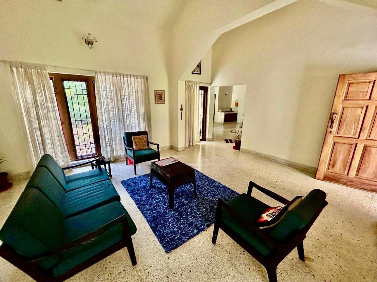 Mango Tree Villa Kochi Εξωτερικό φωτογραφία