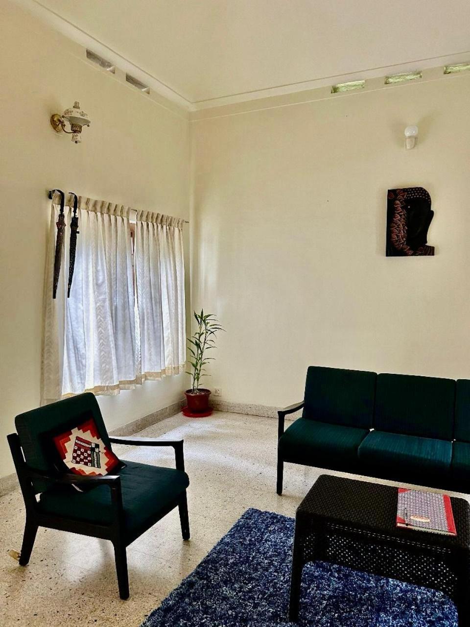 Mango Tree Villa Kochi Εξωτερικό φωτογραφία