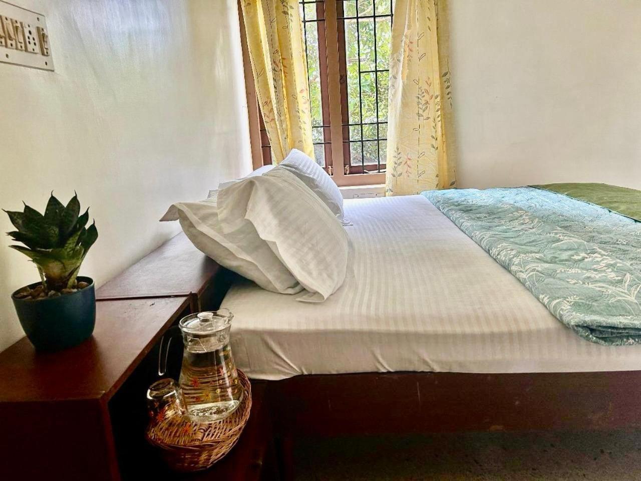 Mango Tree Villa Kochi Εξωτερικό φωτογραφία