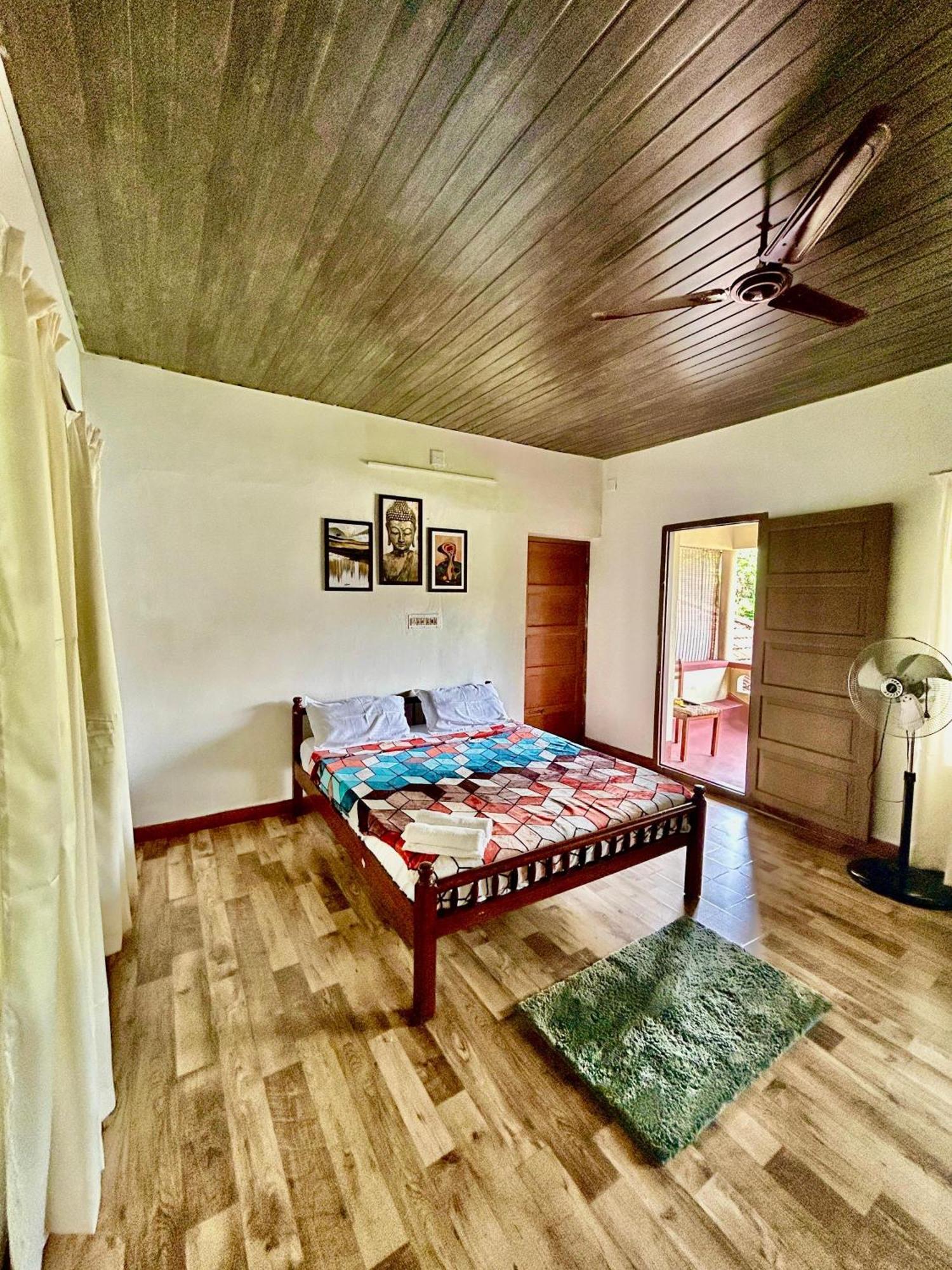 Mango Tree Villa Kochi Εξωτερικό φωτογραφία