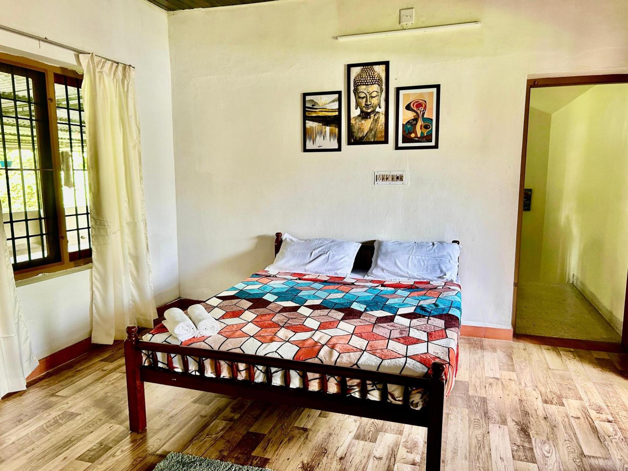 Mango Tree Villa Kochi Εξωτερικό φωτογραφία