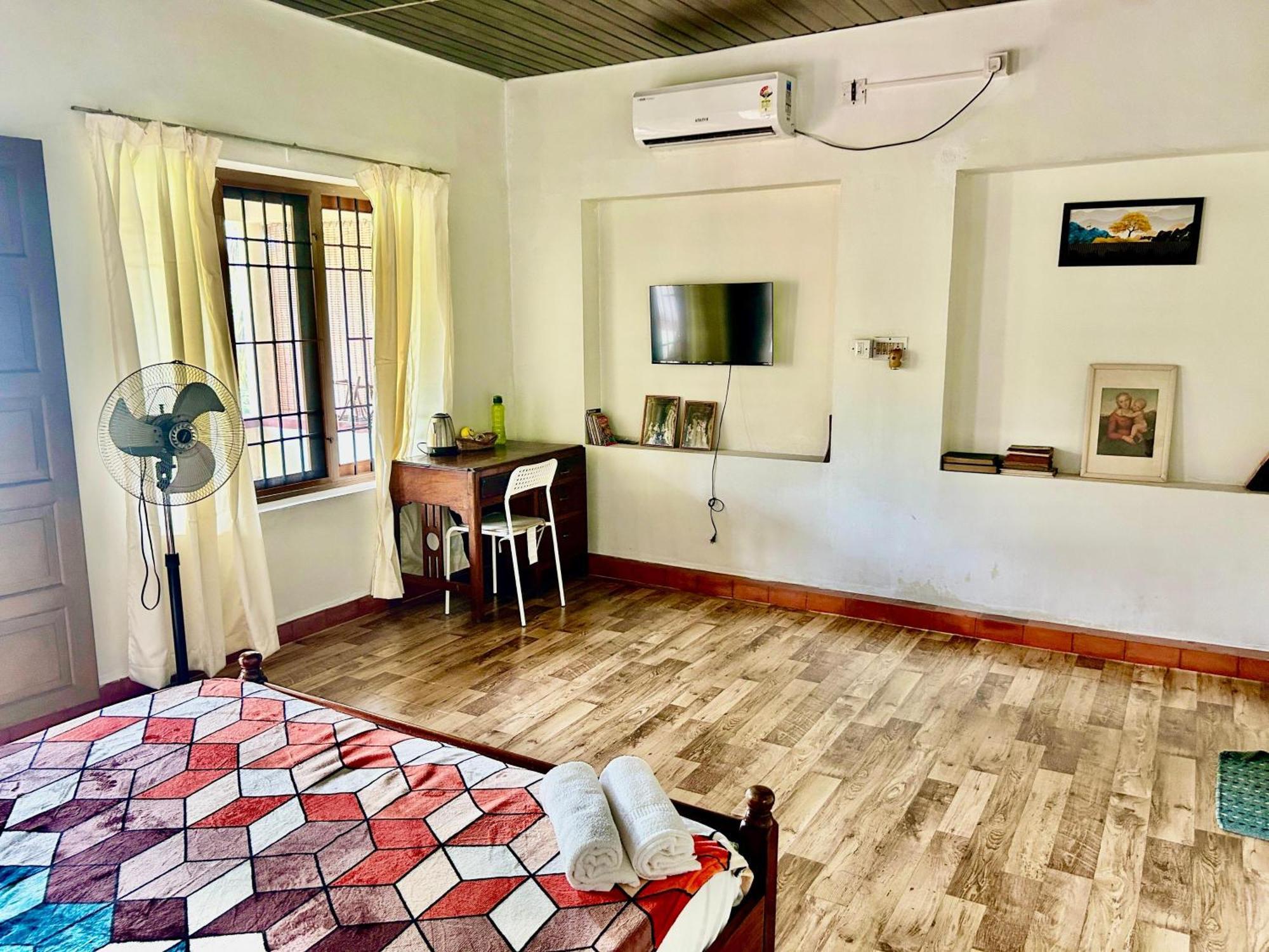 Mango Tree Villa Kochi Εξωτερικό φωτογραφία