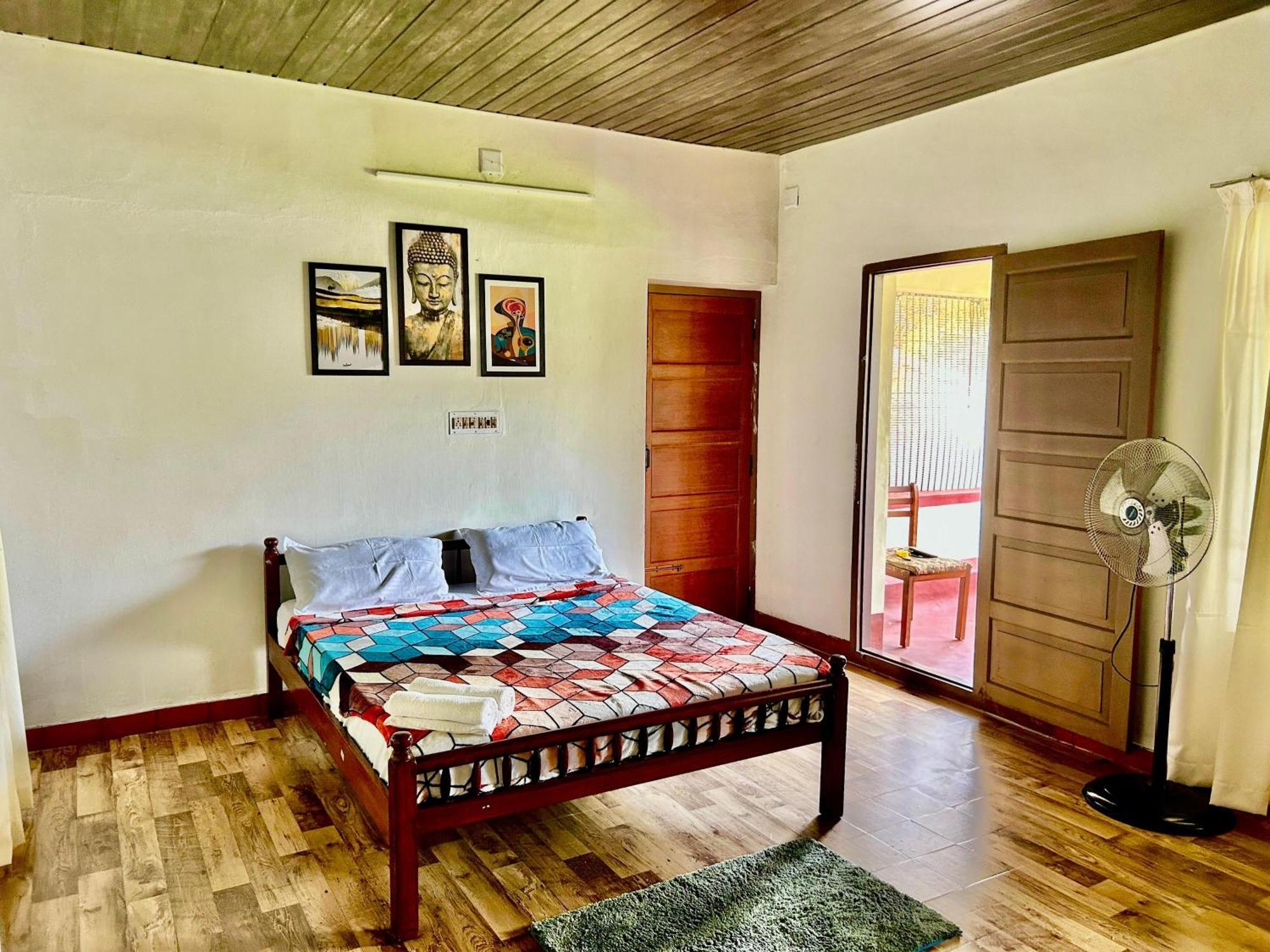 Mango Tree Villa Kochi Εξωτερικό φωτογραφία