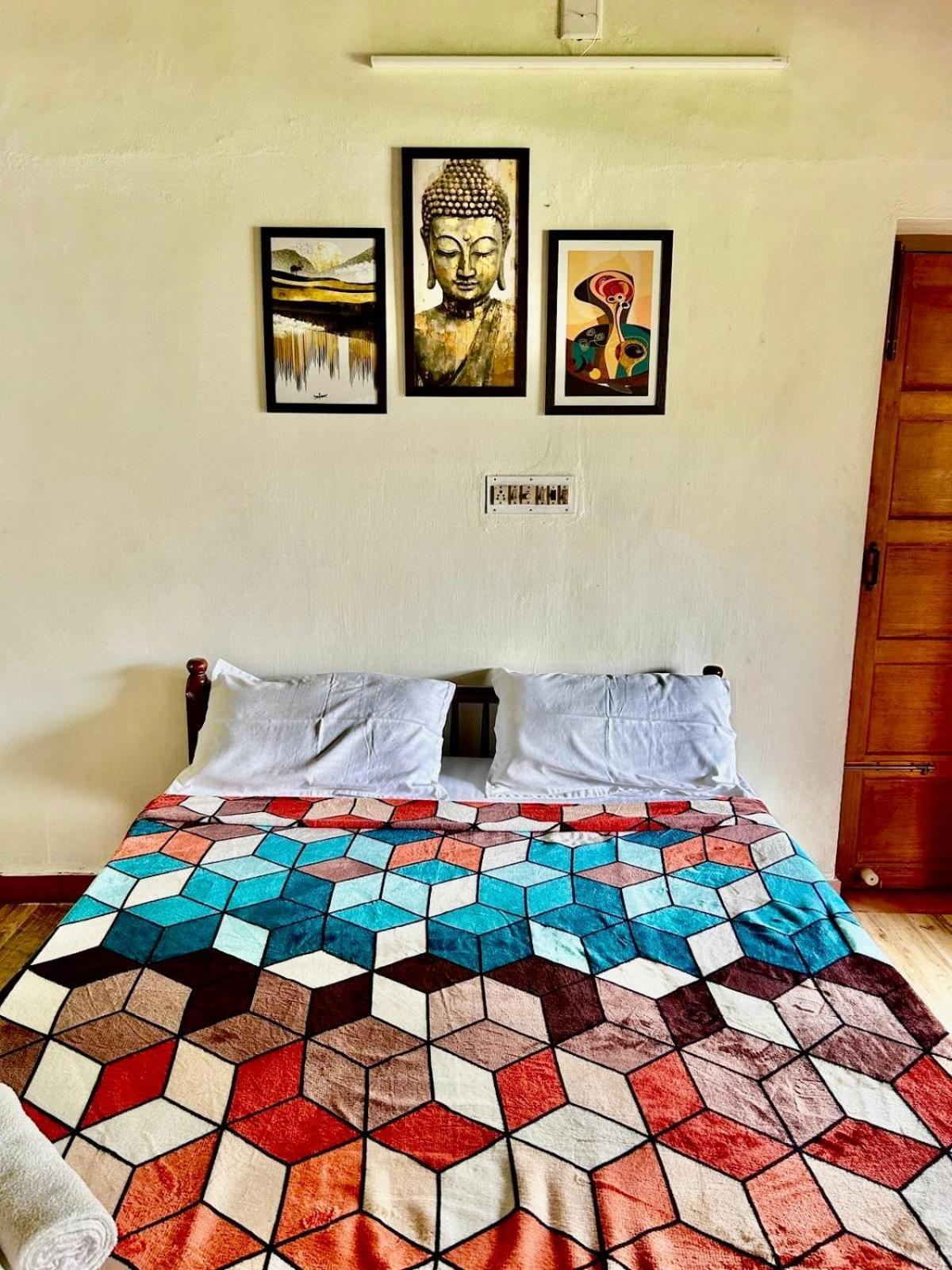 Mango Tree Villa Kochi Εξωτερικό φωτογραφία