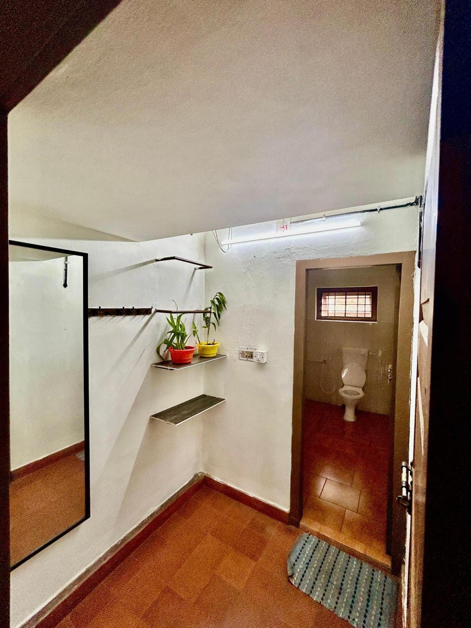 Mango Tree Villa Kochi Εξωτερικό φωτογραφία