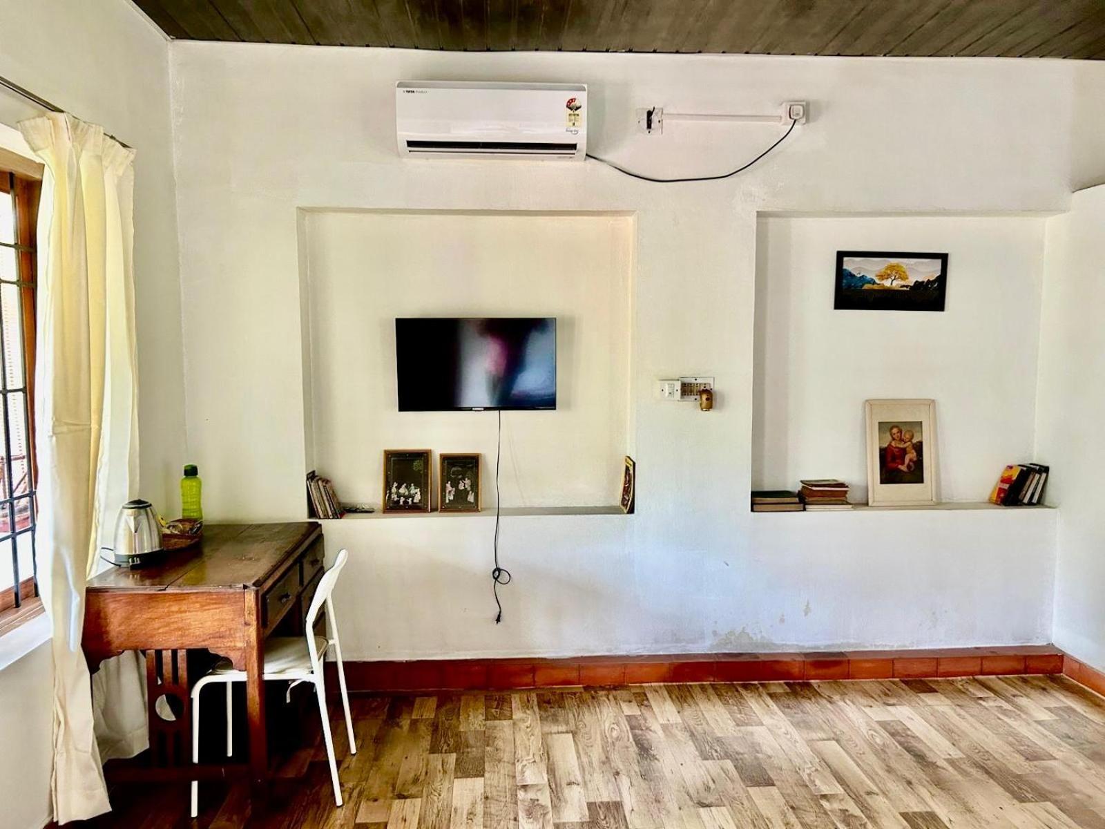 Mango Tree Villa Kochi Εξωτερικό φωτογραφία