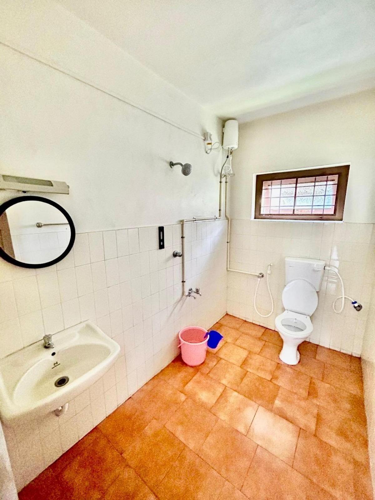 Mango Tree Villa Kochi Εξωτερικό φωτογραφία