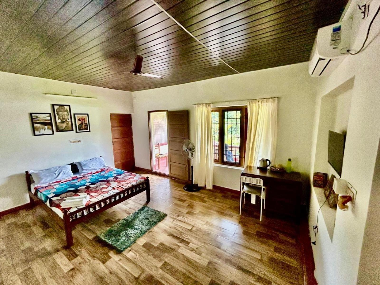 Mango Tree Villa Kochi Εξωτερικό φωτογραφία