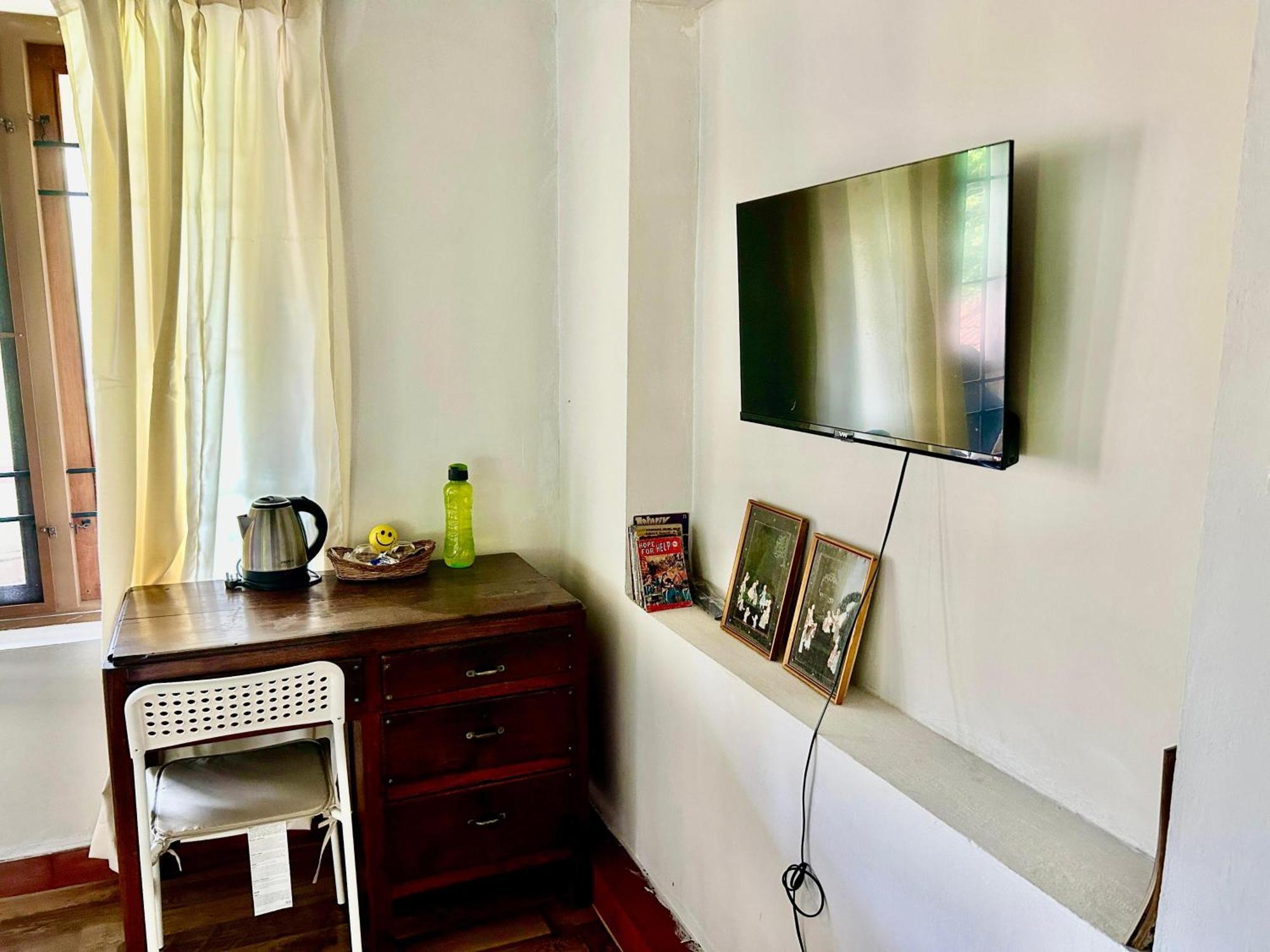Mango Tree Villa Kochi Εξωτερικό φωτογραφία
