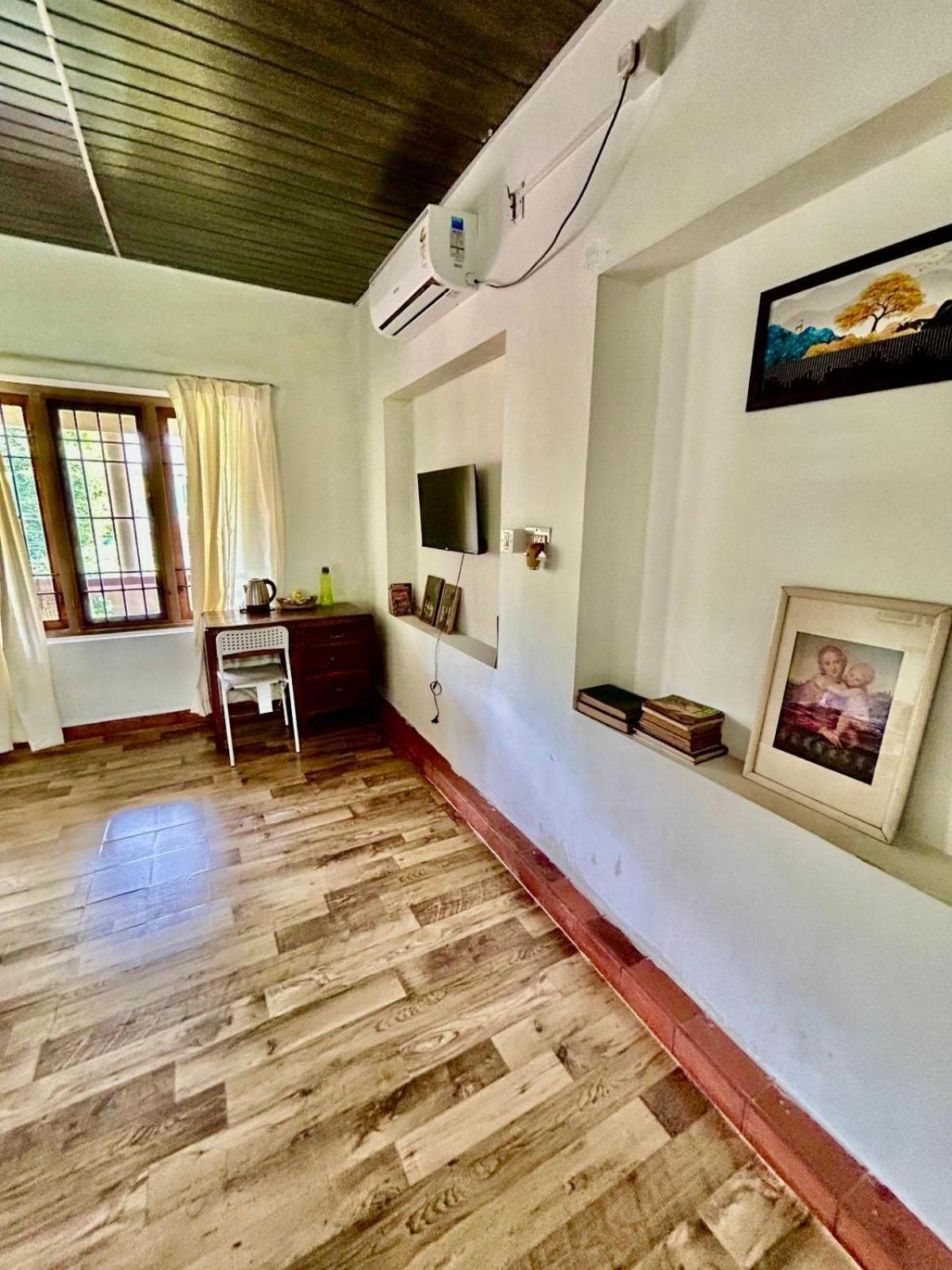 Mango Tree Villa Kochi Εξωτερικό φωτογραφία
