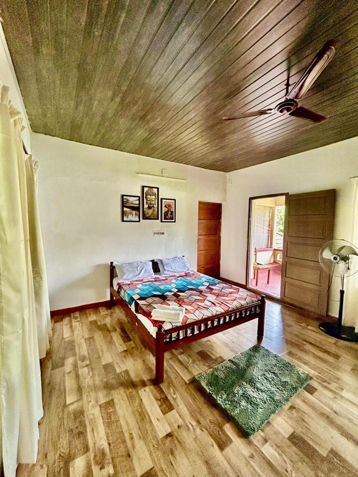 Mango Tree Villa Kochi Εξωτερικό φωτογραφία