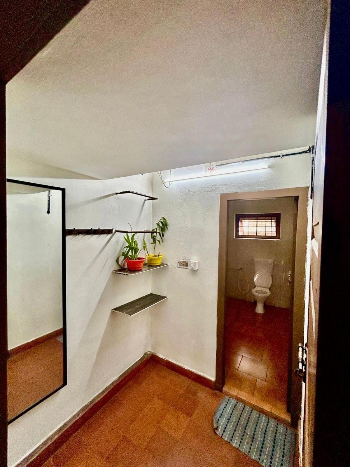 Mango Tree Villa Kochi Εξωτερικό φωτογραφία
