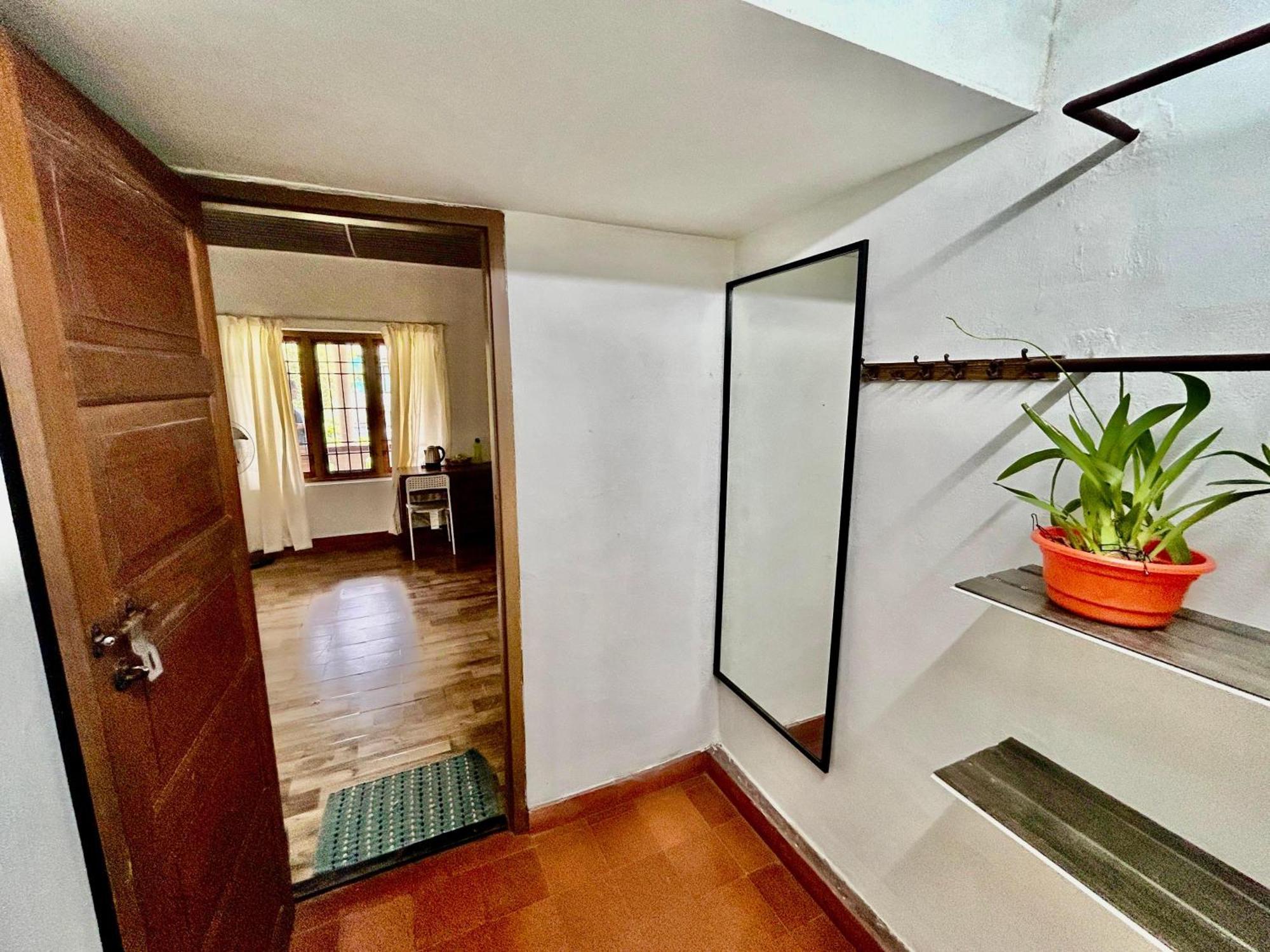 Mango Tree Villa Kochi Εξωτερικό φωτογραφία